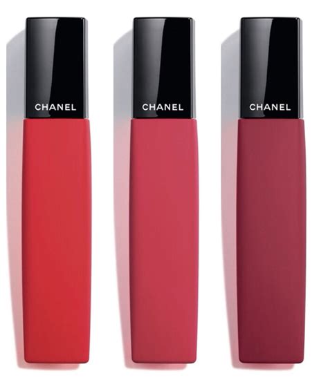 chanel powder lipstick 960|Chanel Rouge Allure Liquid Powder Matte Lipstick.